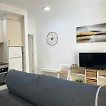 Charming 1Bedroom Apartment In The Heart Of Malaga - Wifi&Ac