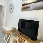 Charming 1Bedroom Apartment In The Heart Of Malaga - Wifi&Ac