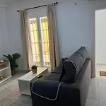 Charming 1Bedroom Apartment In The Heart Of Malaga - Wifi&Ac