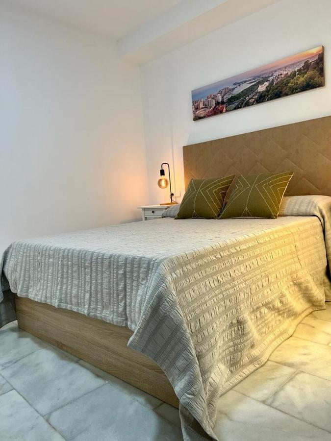 Charming 1bedroom In The Heart Of - Wifi&ac Appartamento Málaga