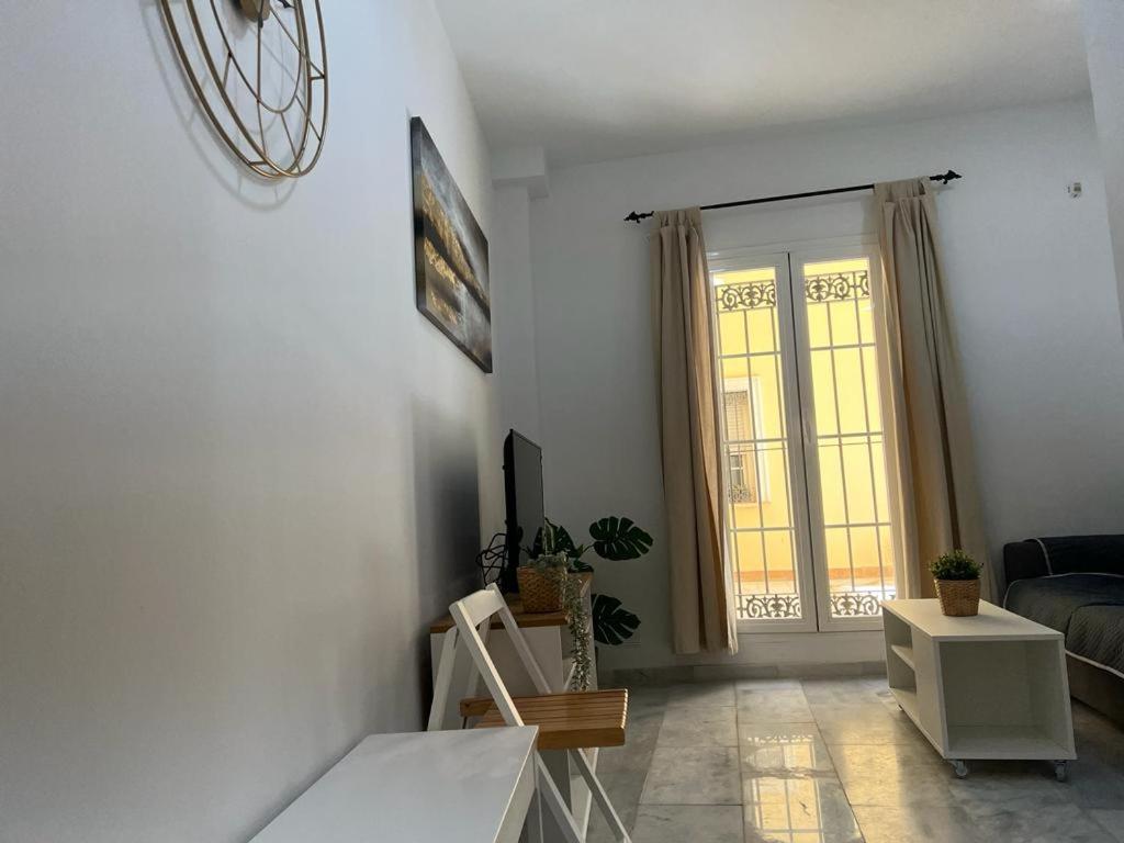Charming 1bedroom In The Heart Of - Wifi&ac * Málaga