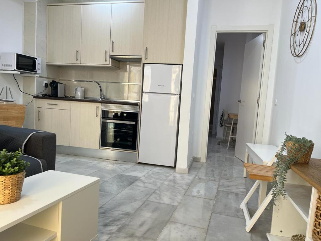 Charming 1bedroom In The Heart Of - Wifi&ac Appartamento *