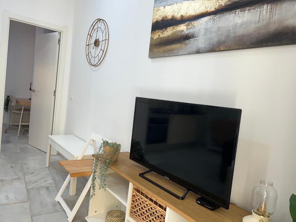 Charming 1bedroom In The Heart Of - Wifi&ac Appartamento