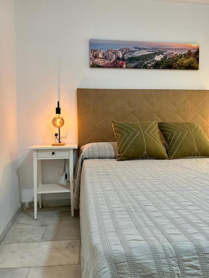 Appartamento Charming 1bedroom In The Heart Of - Wifi&ac Málaga