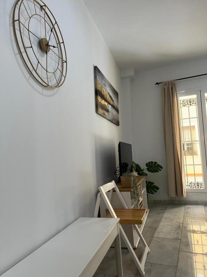 Charming 1bedroom In The Heart Of - Wifi&ac Málaga