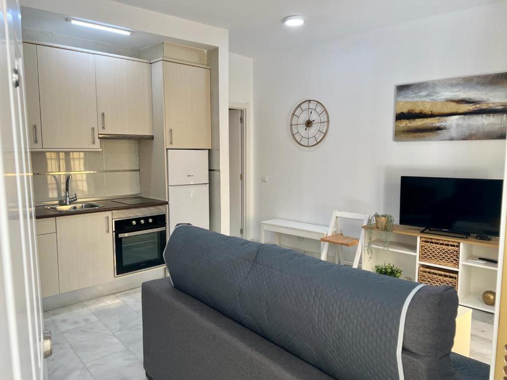Charming 1bedroom In The Heart Of - Wifi&ac * Málaga