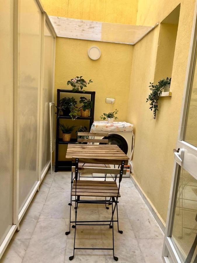 Charming 1bedroom In The Heart Of - Wifi&ac Appartamento