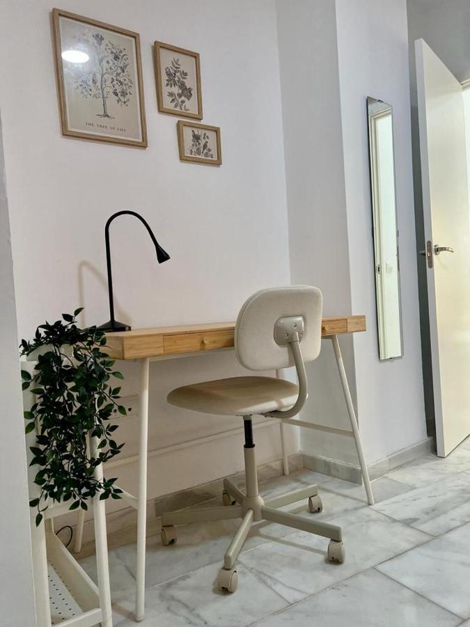 Appartamento Charming 1bedroom In The Heart Of - Wifi&ac Málaga