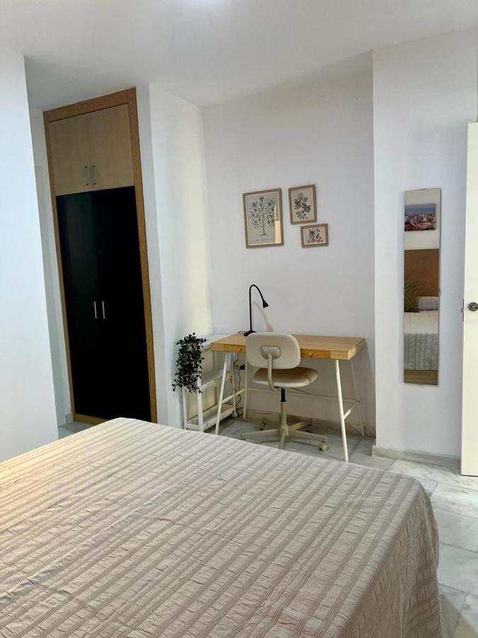 Appartamento Charming 1bedroom In The Heart Of - Wifi&ac Málaga