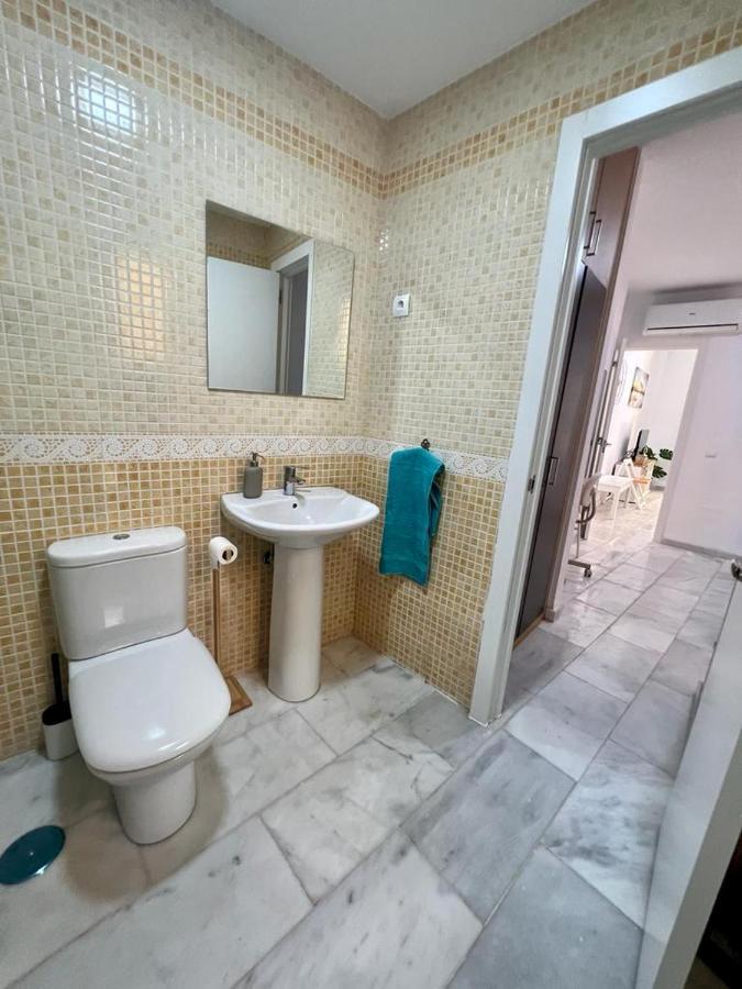 Appartamento Charming 1bedroom In The Heart Of - Wifi&ac *