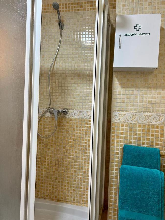 Appartamento Charming 1bedroom In The Heart Of - Wifi&ac Málaga