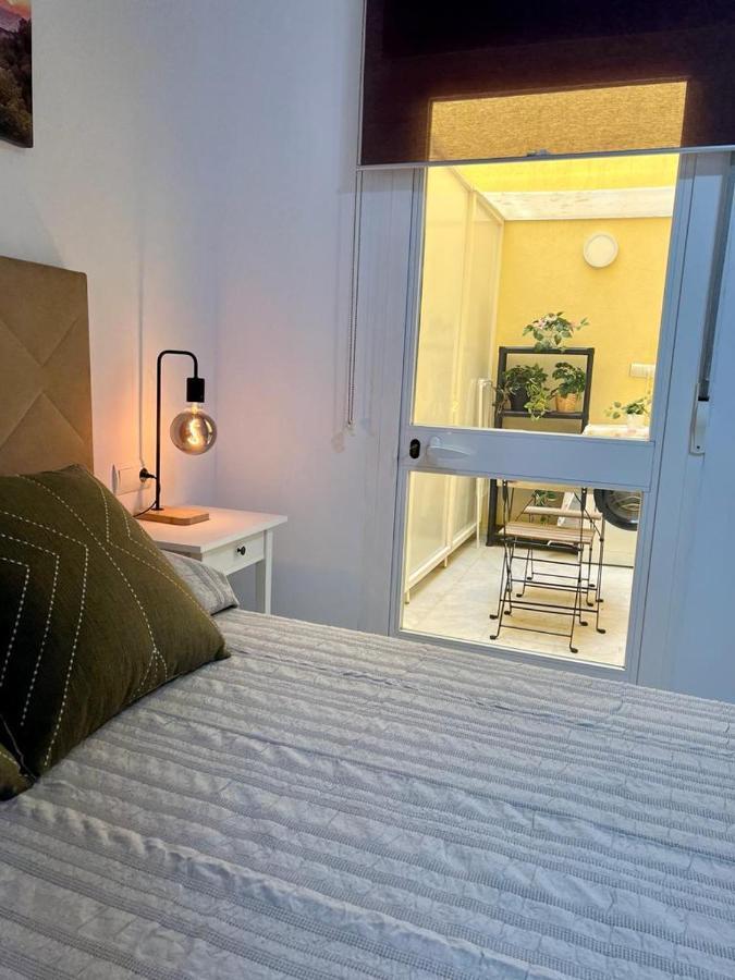 Appartamento Charming 1bedroom In The Heart Of - Wifi&ac Málaga