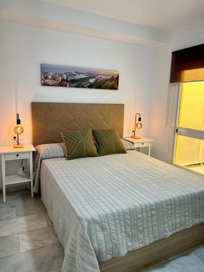 Appartamento Charming 1bedroom In The Heart Of - Wifi&ac Málaga