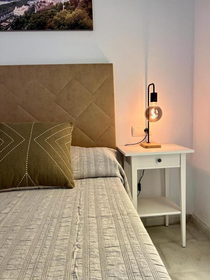 Appartamento Charming 1bedroom In The Heart Of - Wifi&ac Málaga