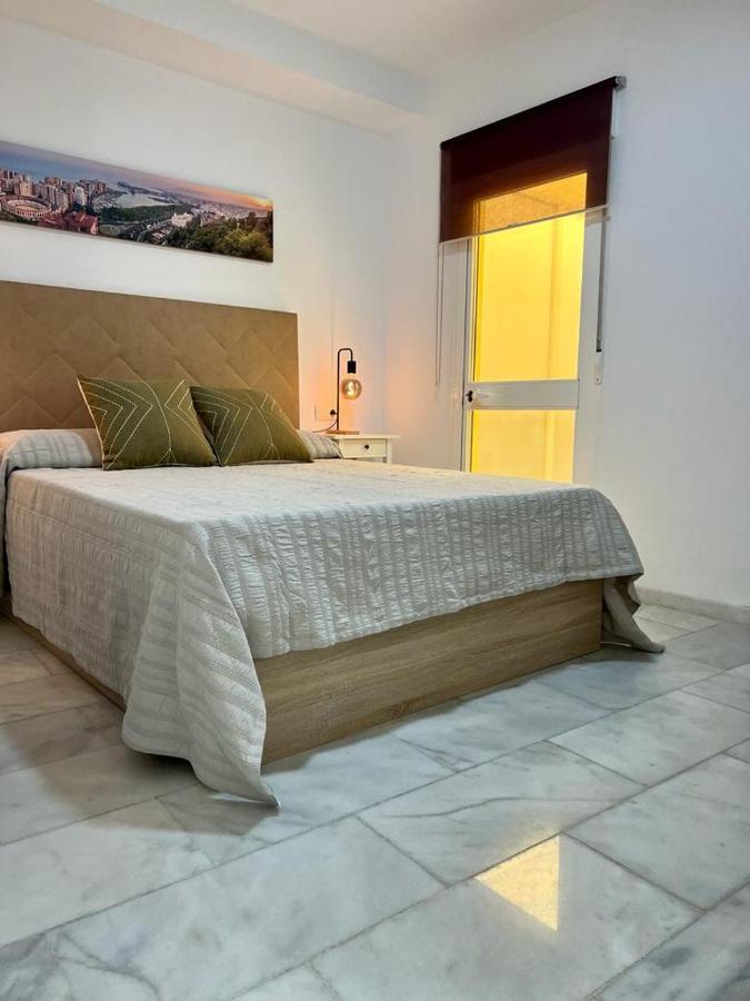 Charming 1bedroom In The Heart Of - Wifi&ac * Málaga
